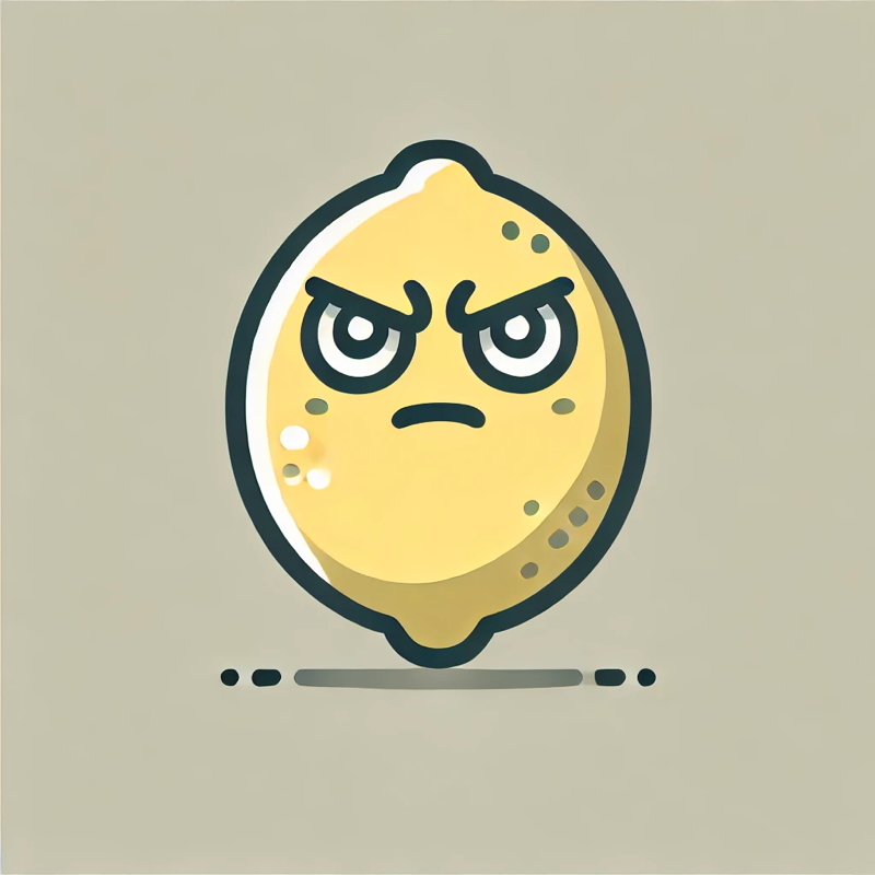 LemonRant